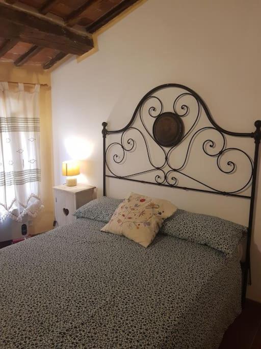 Villa Casa Della Rosa à Pitigliano Extérieur photo