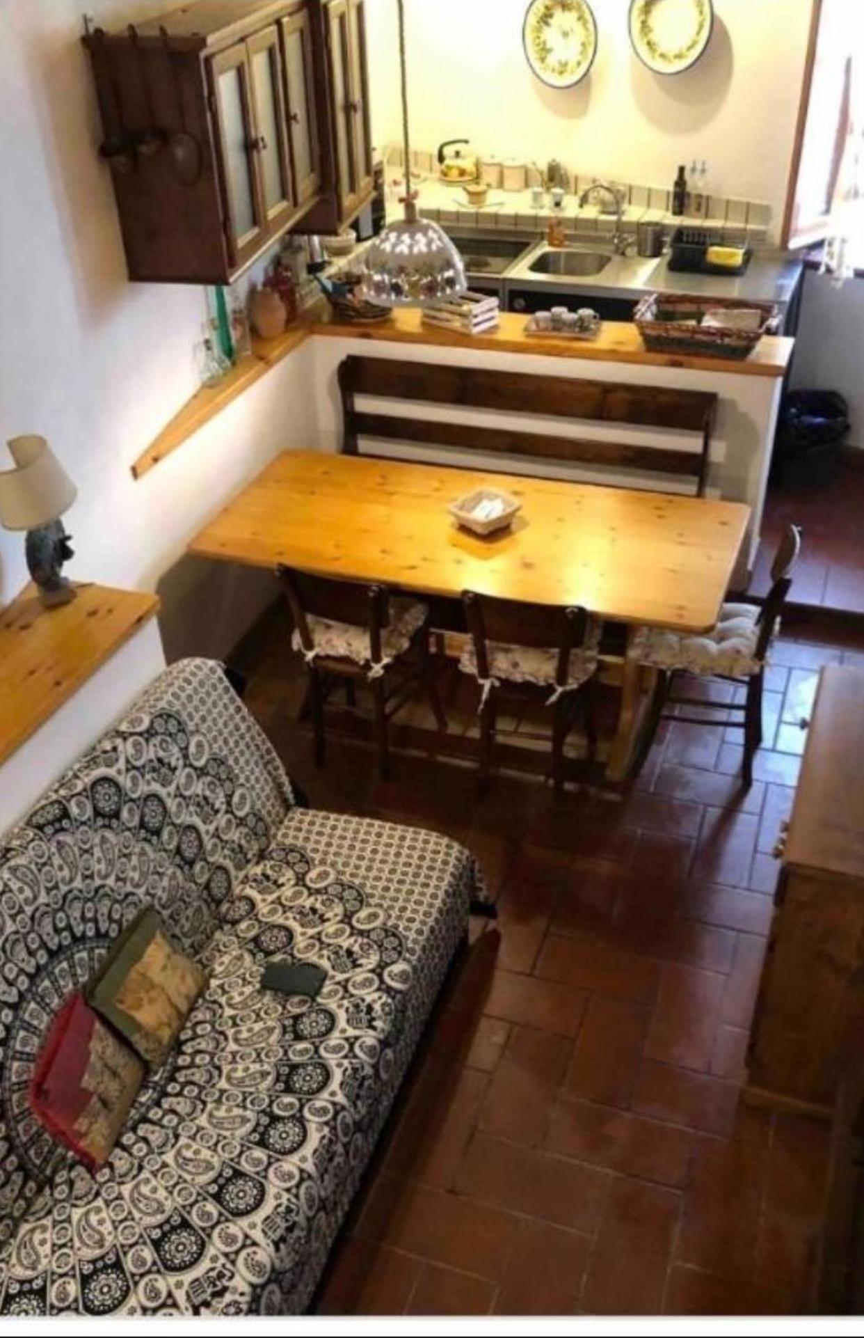 Villa Casa Della Rosa à Pitigliano Extérieur photo